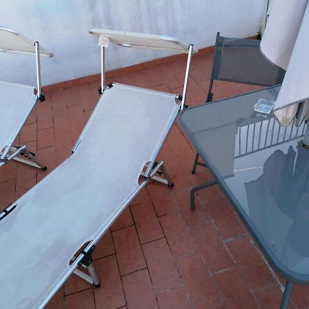 Napoli Royal Flats Villa Ngoại thất bức ảnh