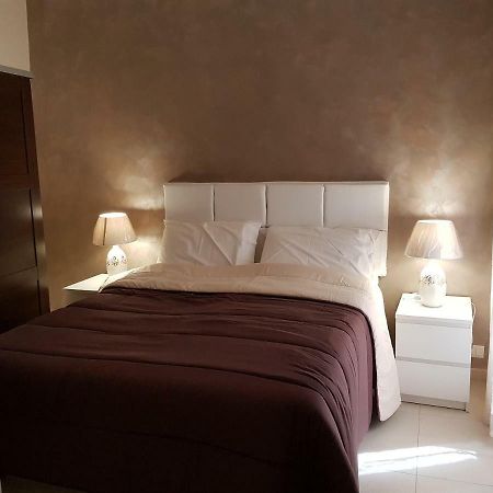 Napoli Royal Flats Villa Ngoại thất bức ảnh