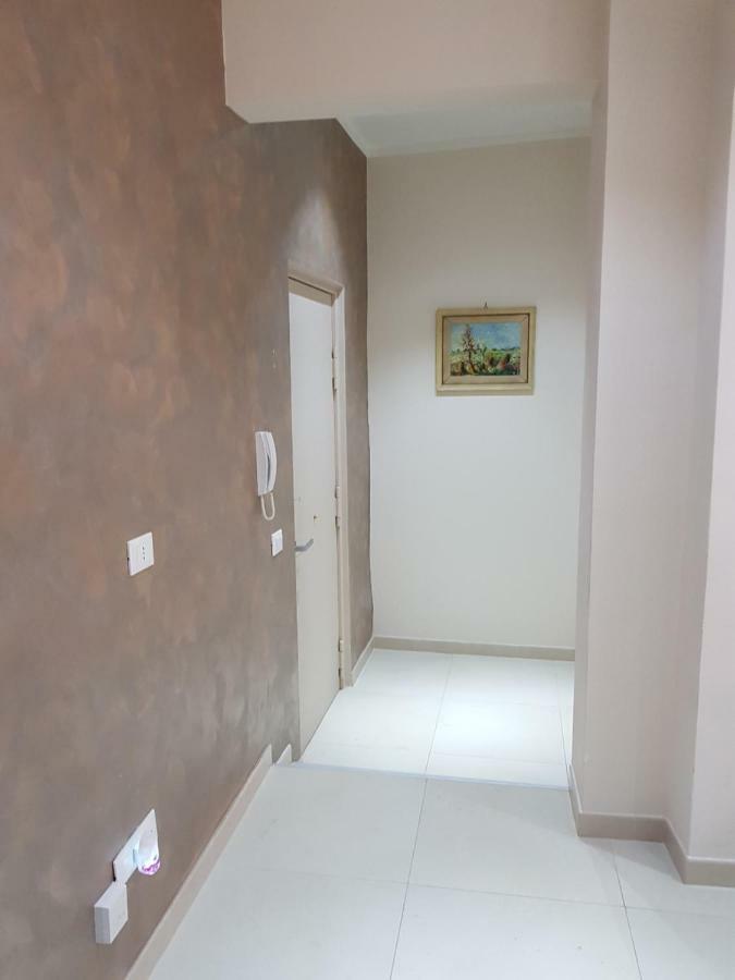 Napoli Royal Flats Villa Ngoại thất bức ảnh