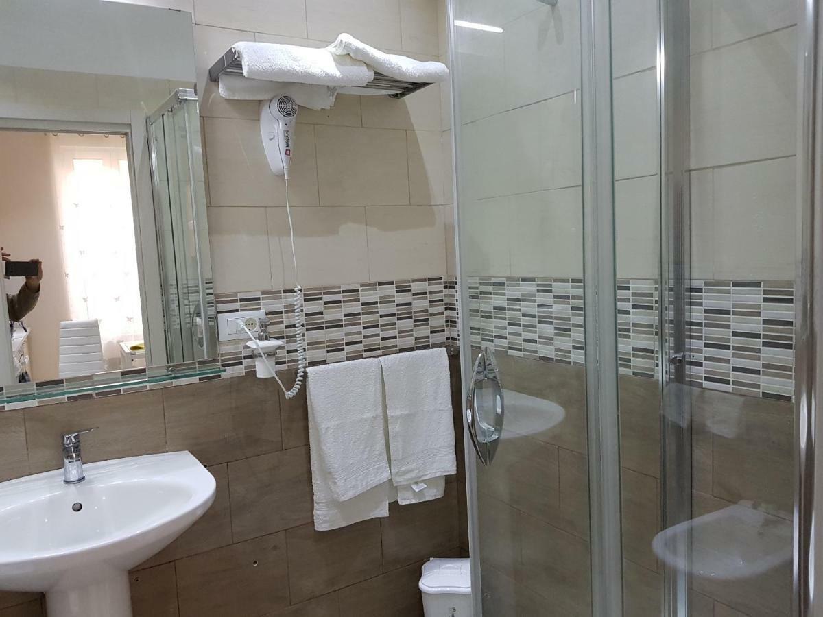 Napoli Royal Flats Villa Ngoại thất bức ảnh