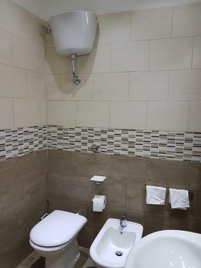 Napoli Royal Flats Villa Ngoại thất bức ảnh