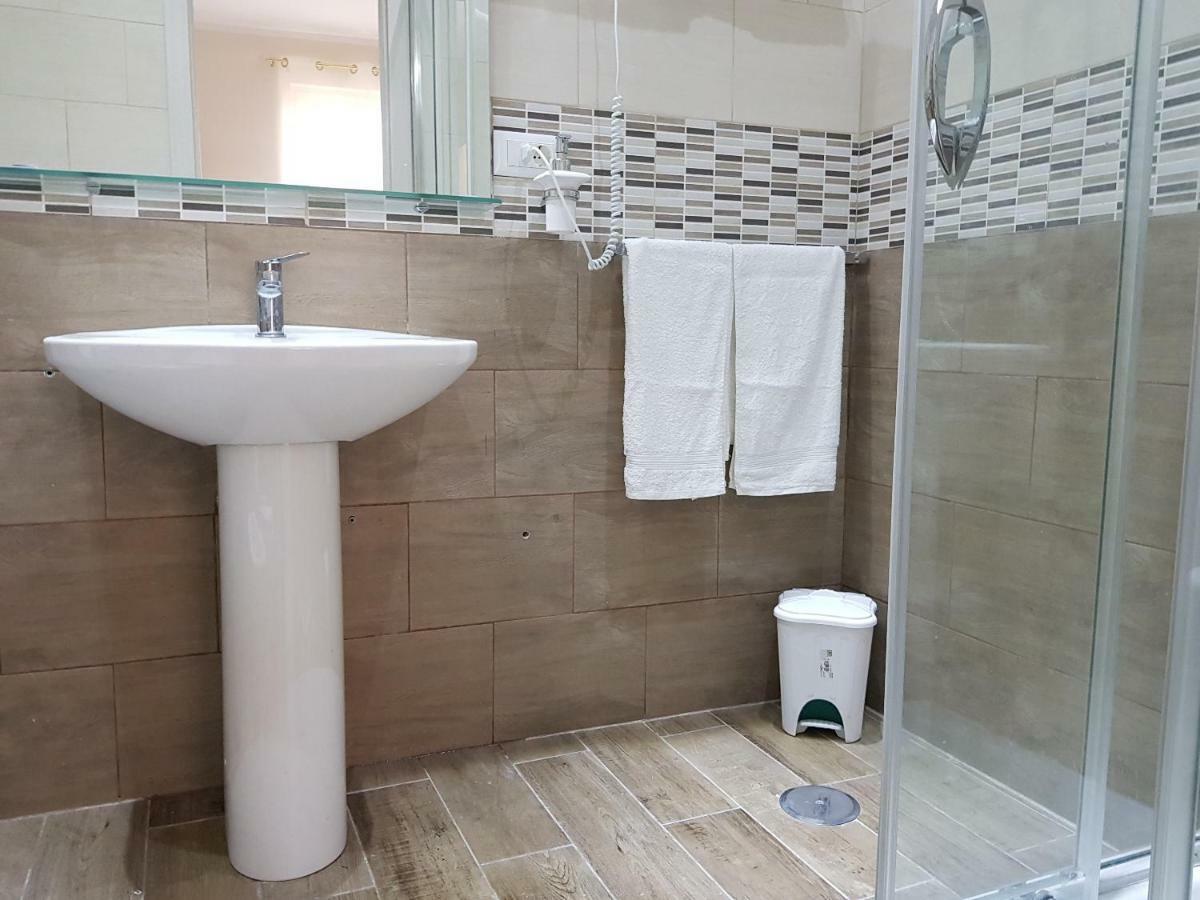 Napoli Royal Flats Villa Ngoại thất bức ảnh